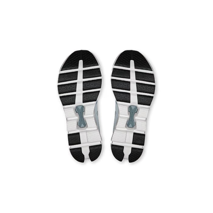 ON Running Men's Cloud X 4 Glacier Stone