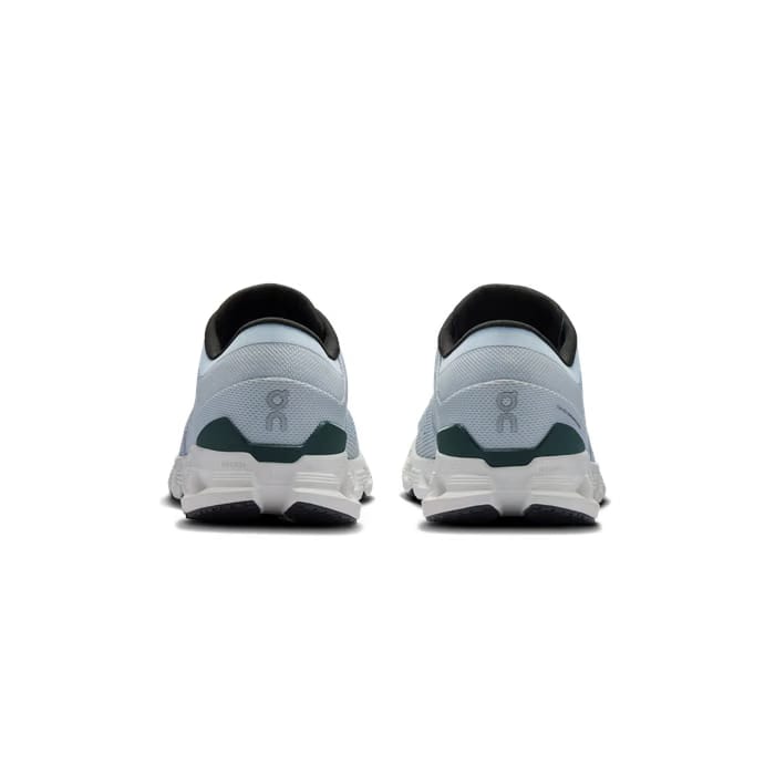 ON Running Men's Cloud X 4 Glacier Stone