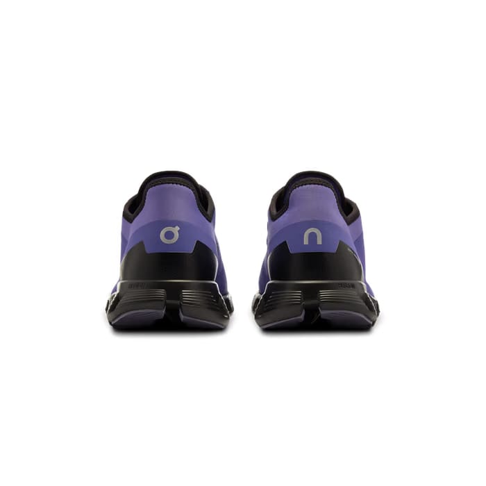 ON Running Men's Cloud X 3 AD Blueberry Black