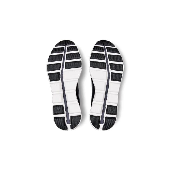 ON Running Men's Cloud X 3 AD Black White