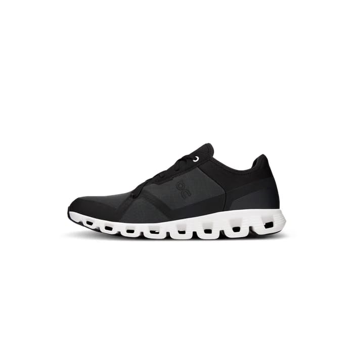 ON Running Men's Cloud X 3 AD Black White