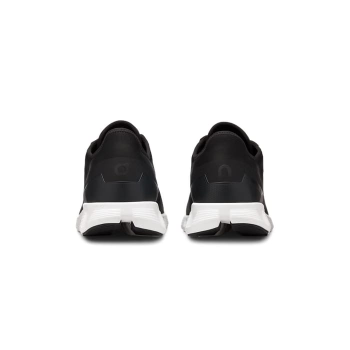 ON Running Men's Cloud X 3 AD Black White