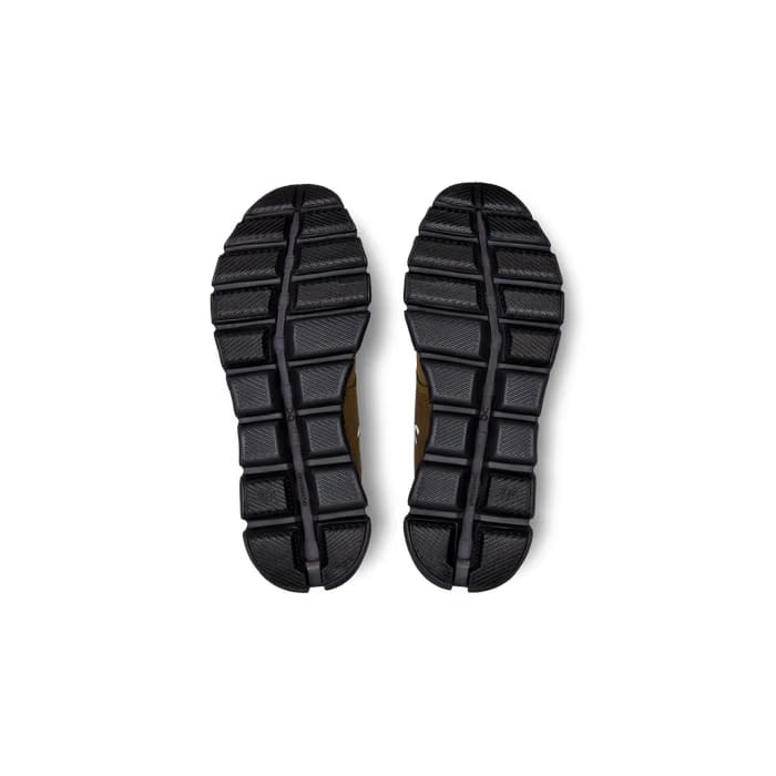 ON Running Men's Cloud X 3 Hunter Black