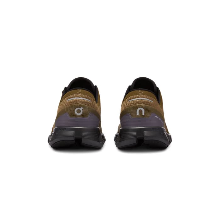 ON Running Men's Cloud X 3 Hunter Black