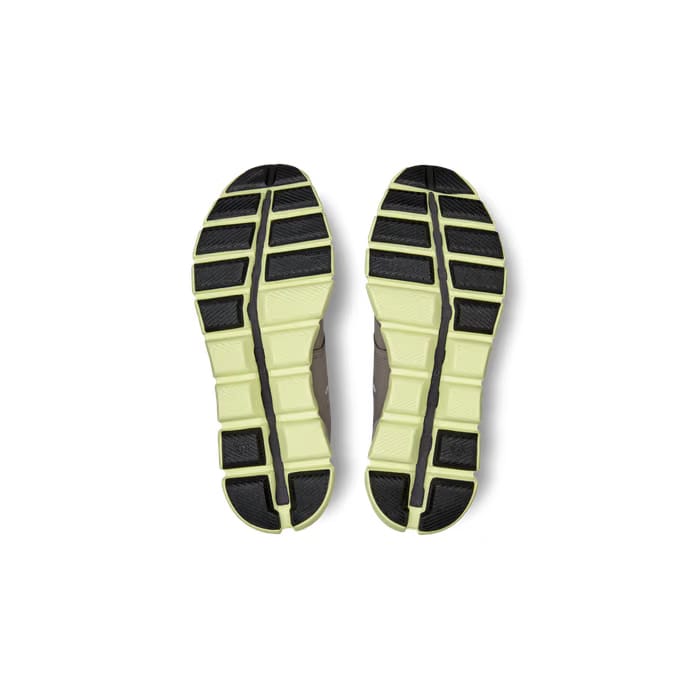 ON Running Men's Cloud X 3 Fog Hay