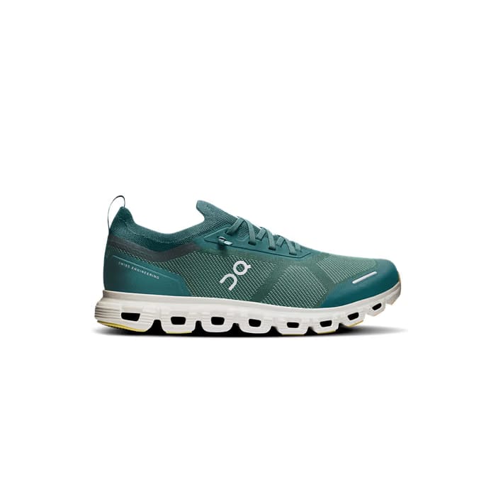 ON Running Men's Cloud 6 Versa Spirulina Citrine