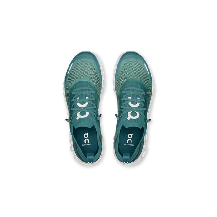 ON Running Men's Cloud 6 Versa Spirulina Citrine