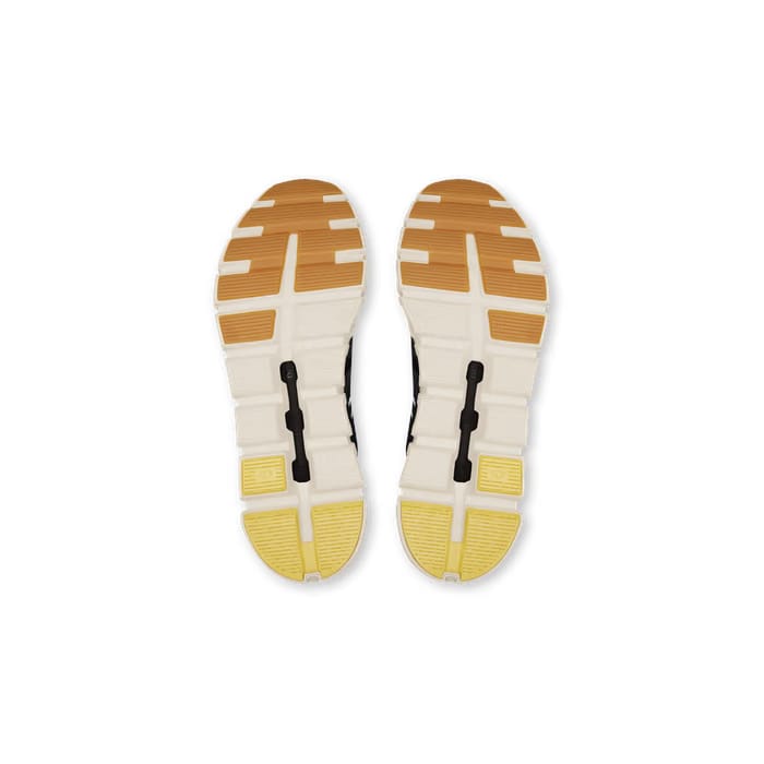 ON Running Men's Cloud 6 Versa Spirulina Citrine