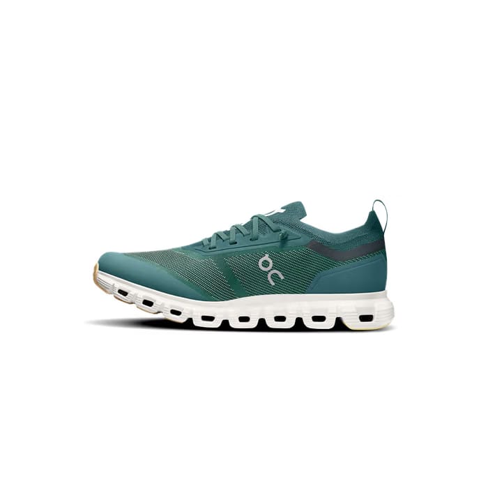ON Running Men's Cloud 6 Versa Spirulina Citrine