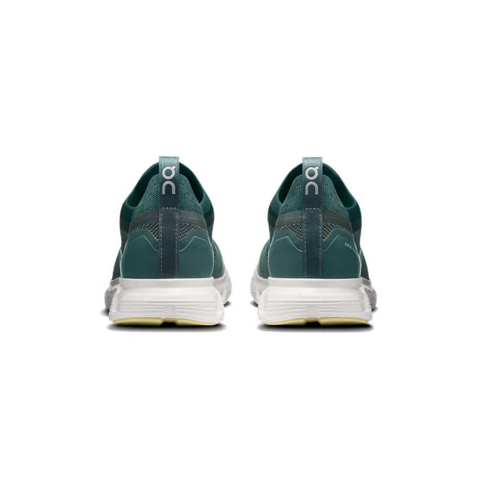 ON Running Men's Cloud 6 Versa Spirulina Citrine