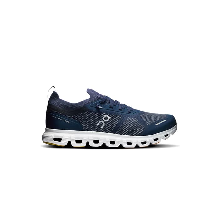 ON Running Men's Cloud 6 Versa Midnight Lense