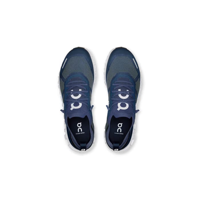 ON Running Men's Cloud 6 Versa Midnight Lense