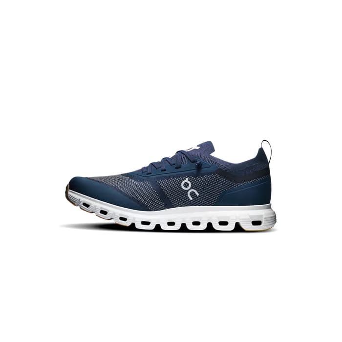 ON Running Men's Cloud 6 Versa Midnight Lense