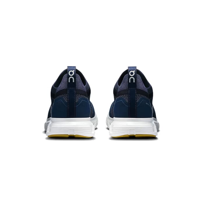 ON Running Men's Cloud 6 Versa Midnight Lense