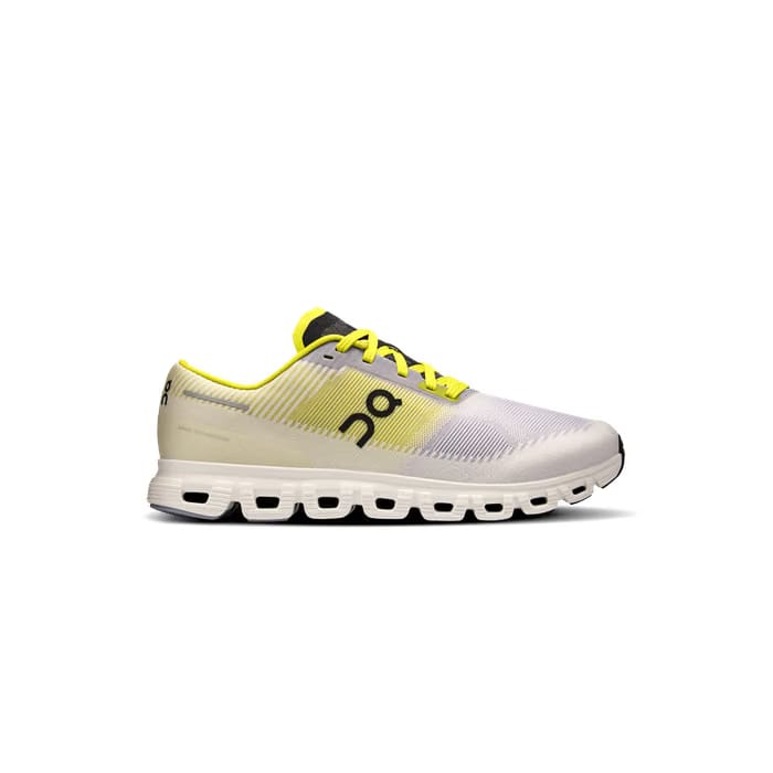 ON Running Men's Cloud 6 Push Lilac Lime