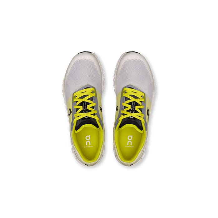 ON Running Men's Cloud 6 Push Lilac Lime