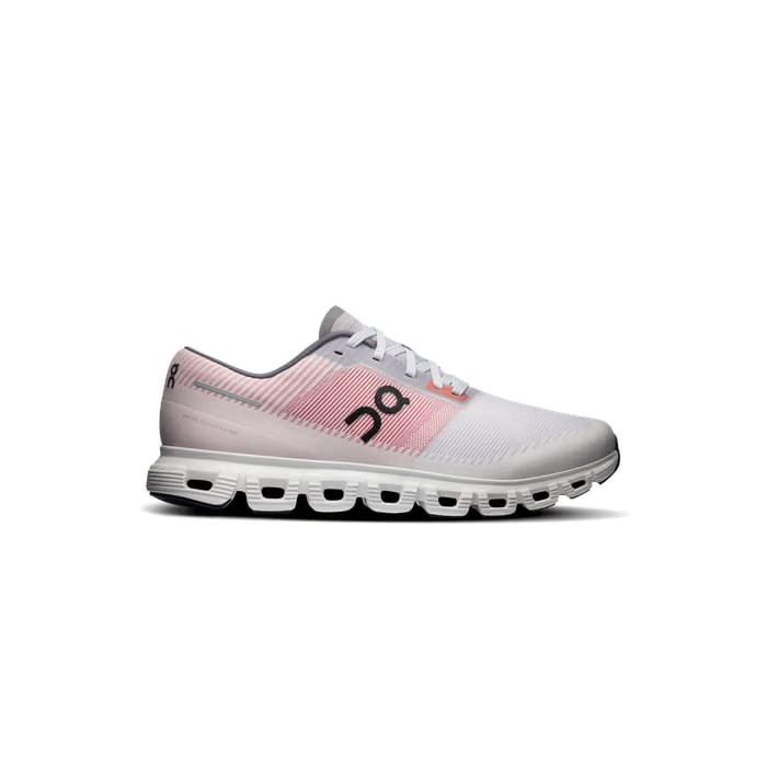 ON Running Men's Cloud 6 Push Lavender Red