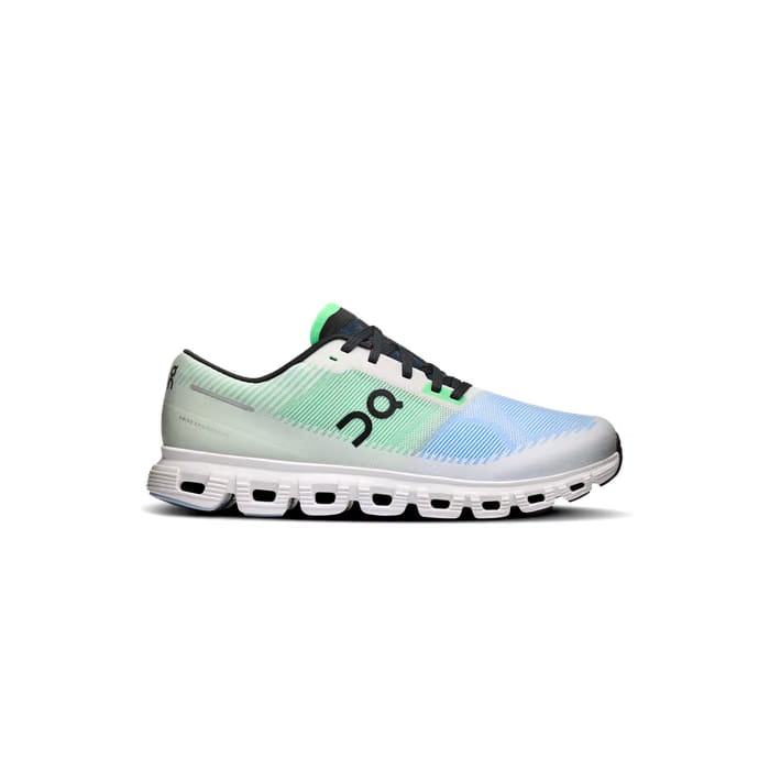 ON Running Men's Cloud 6 Push Horizon Honeydew