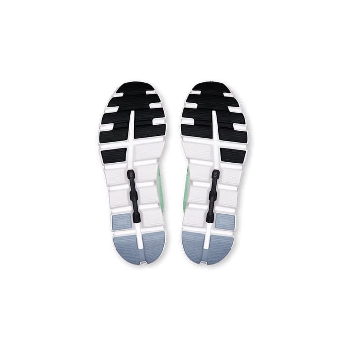 ON Running Men's Cloud 6 Push Horizon Honeydew