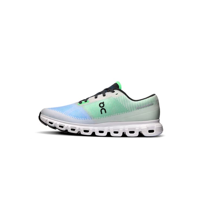 ON Running Men's Cloud 6 Push Horizon Honeydew