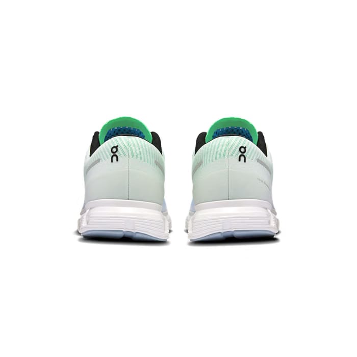 ON Running Men's Cloud 6 Push Horizon Honeydew