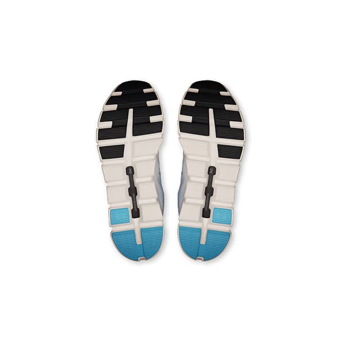 ON Running Men's Cloud 6 Push Currant Horizon