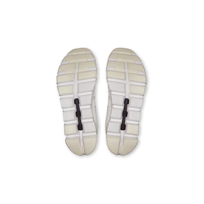 ON Running Men's Cloud 6 White White