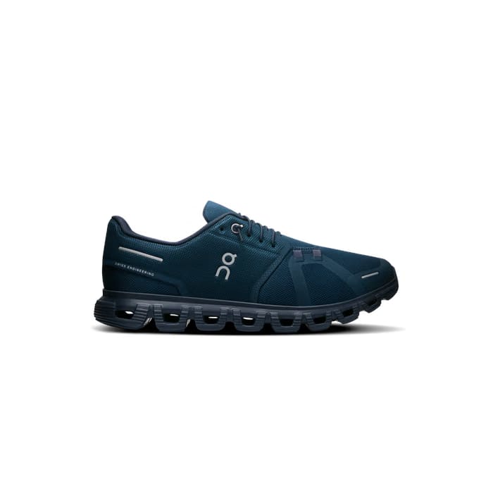 ON Running Men's Cloud 6 Midnight Ink