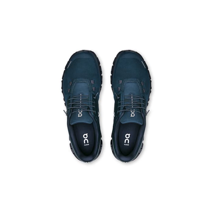 ON Running Men's Cloud 6 Midnight Ink