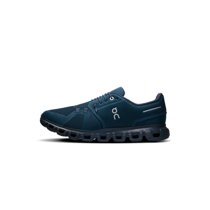 ON Running Men's Cloud 6 Midnight Ink
