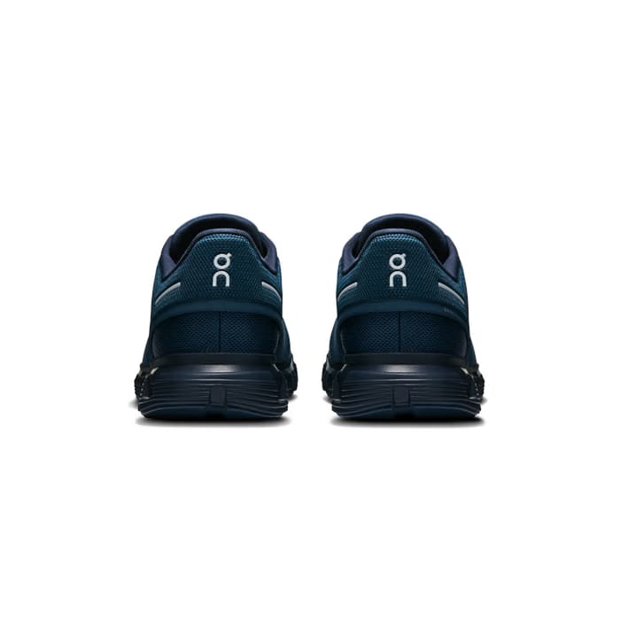 ON Running Men's Cloud 6 Midnight Ink