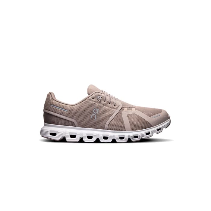 ON Running Men's Cloud 6 Fog White