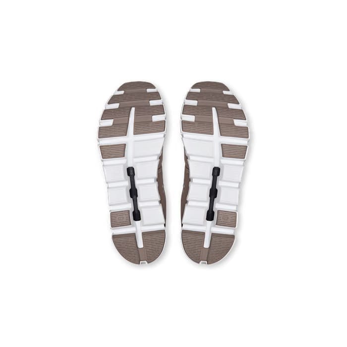 ON Running Men's Cloud 6 Fog White