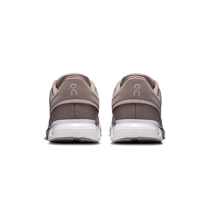 ON Running Men's Cloud 6 Fog White