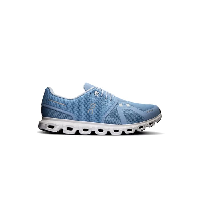 ON Running Men's Cloud 6 Chambray White