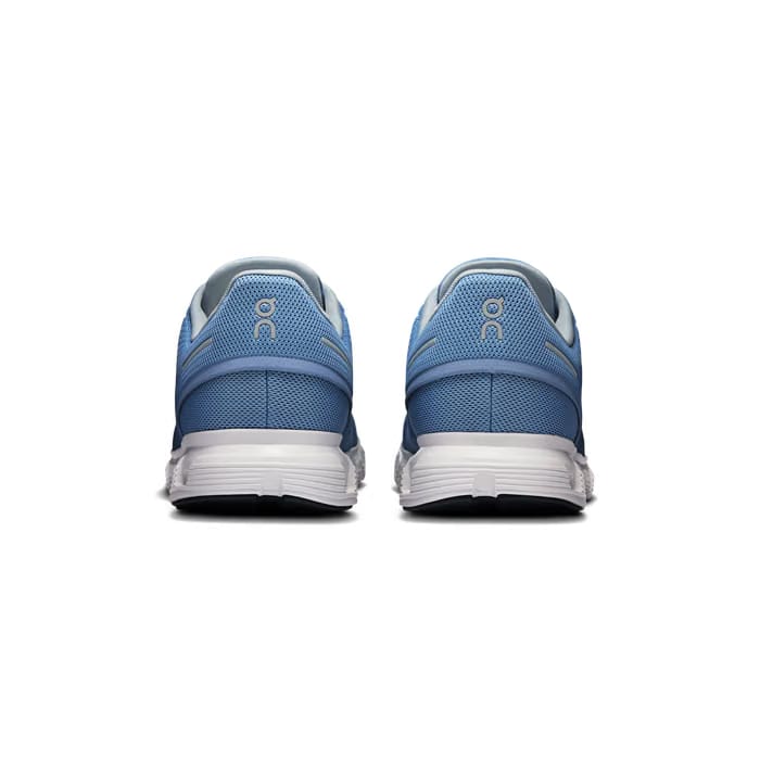ON Running Men's Cloud 6 Chambray White