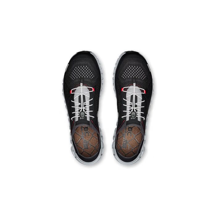 ON Running Men's Cloud 6 Coast MITA Magnet Sand