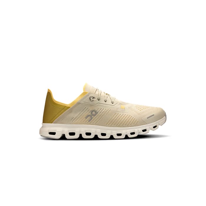 ON Running Men's Cloud 6 Coast Pelican Ice