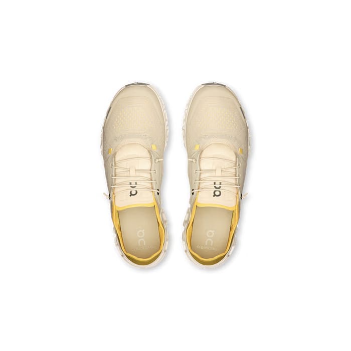 ON Running Men's Cloud 6 Coast Pelican Ice