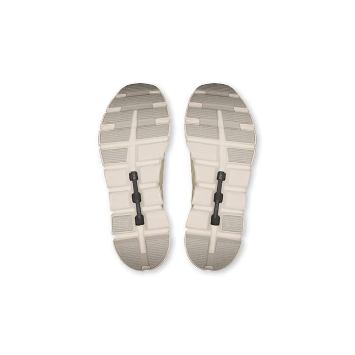 ON Running Men's Cloud 6 Coast Pelican Ice