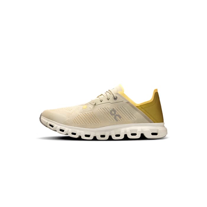 ON Running Men's Cloud 6 Coast Pelican Ice