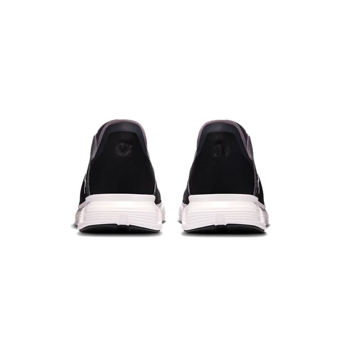 ON Running Men's Cloud 6 Coast Black White