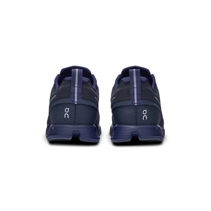 ON Running Men's Cloud 5 Waterproof Navy Ink