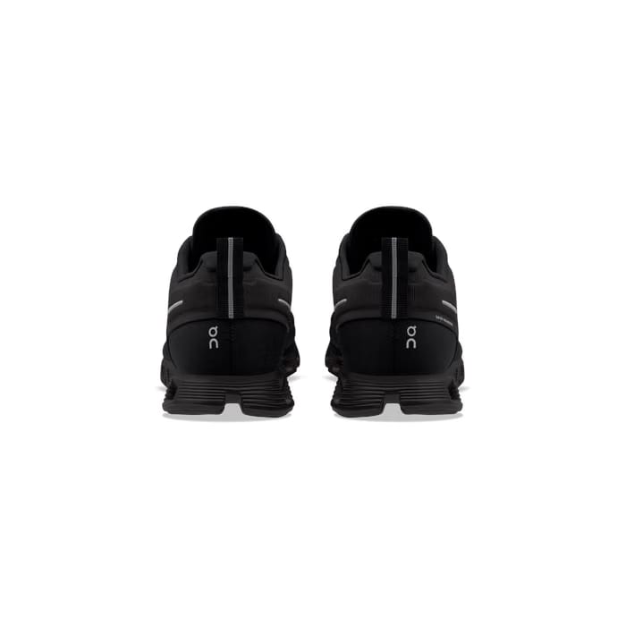 ON Running Men's Cloud 5 Waterproof All Black