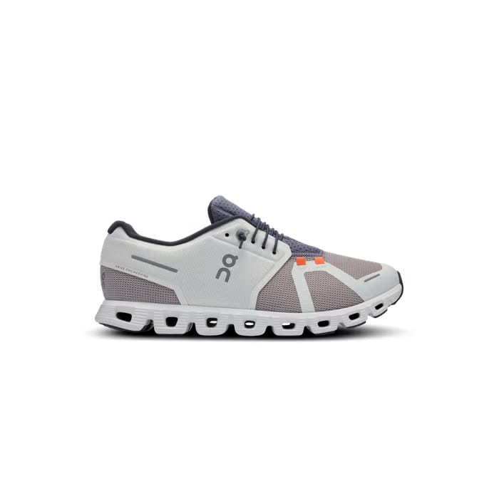 ON Running Men's Cloud 5 Push Pearl Fossil