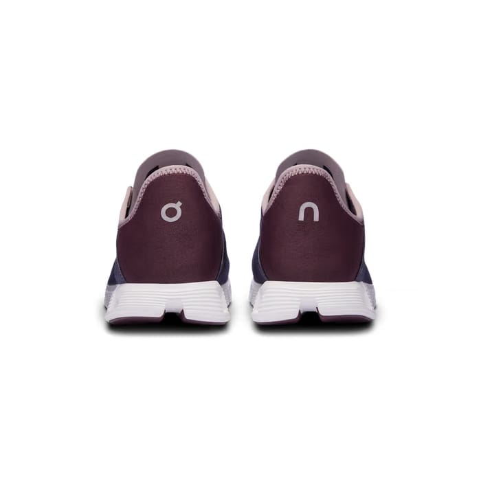 ON Running Men's Cloud 5 Coast Midnight Mulberry