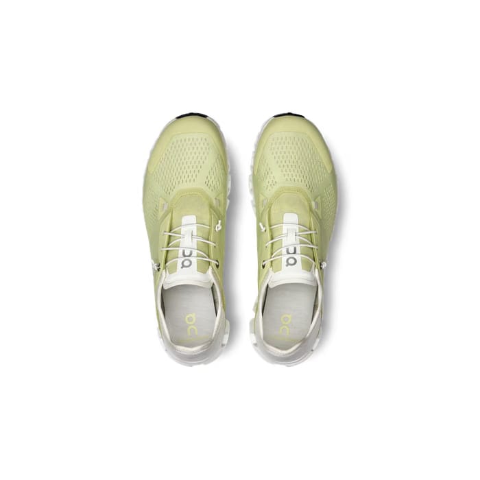 ON Running Men's Cloud 5 Coast Hay Ivory