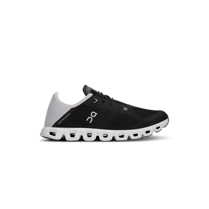 ON Running Men's Cloud 5 Coast Black Shadow