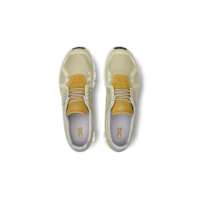 ON Running Men's Cloud 5 Haze Bronze