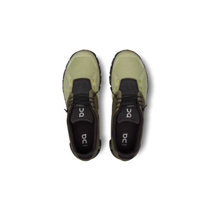 ON Running Men's Cloud 5 Grove Haze